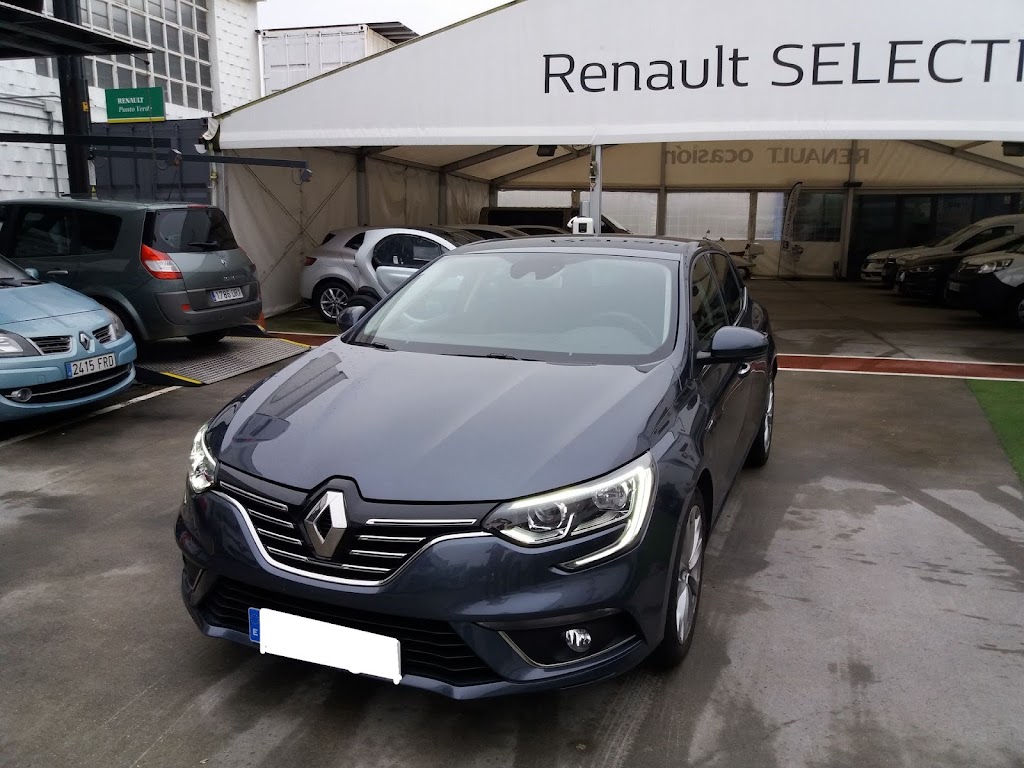 LB Rentacar- Leioa Berri Rentacar
