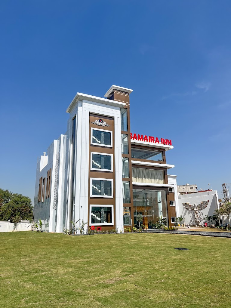 Samaira Inn