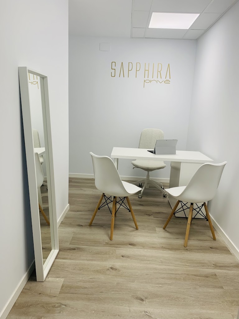 Estetica y Extensiones de Cabello Yani