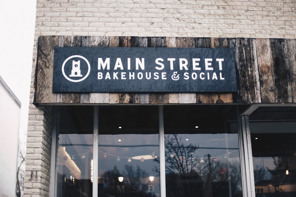 Main Street Bakehouse
