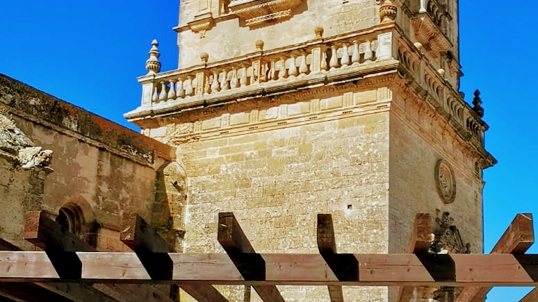 Casa Mirador San Pedro