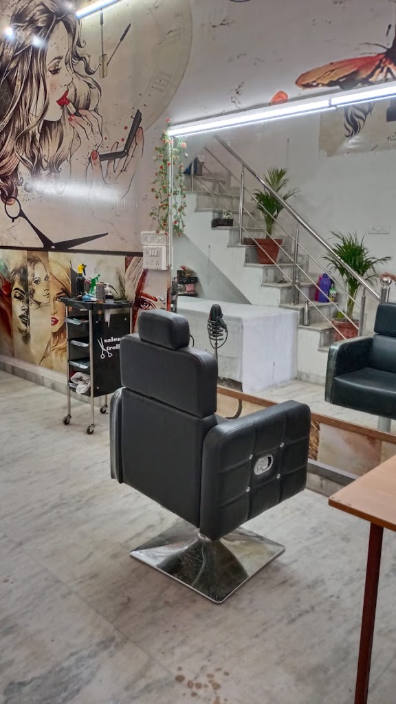 Believe Hair Beauty Salon