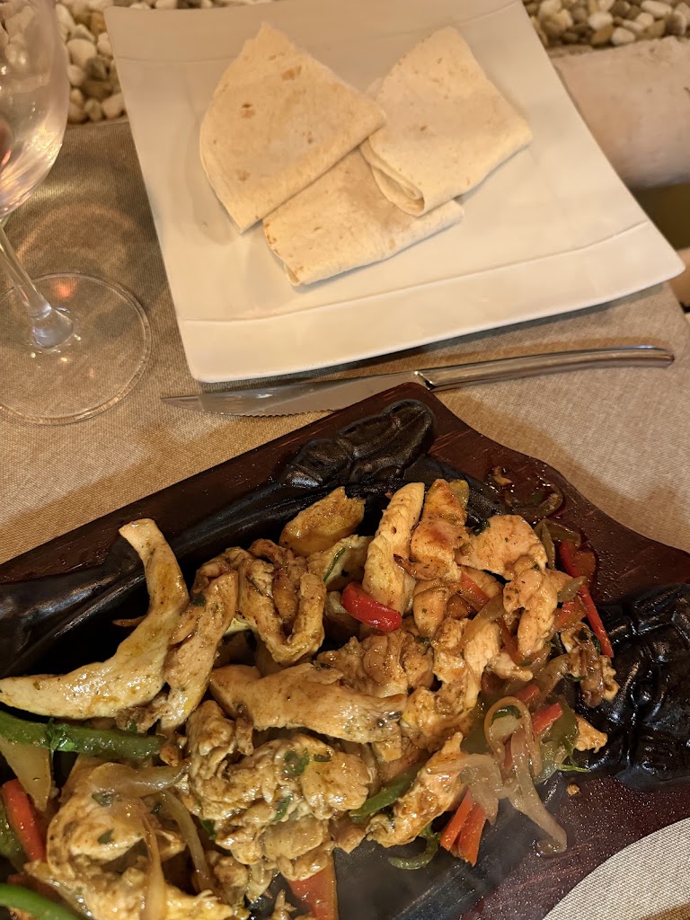 Restaurante Plaza mogan — Mas recientes