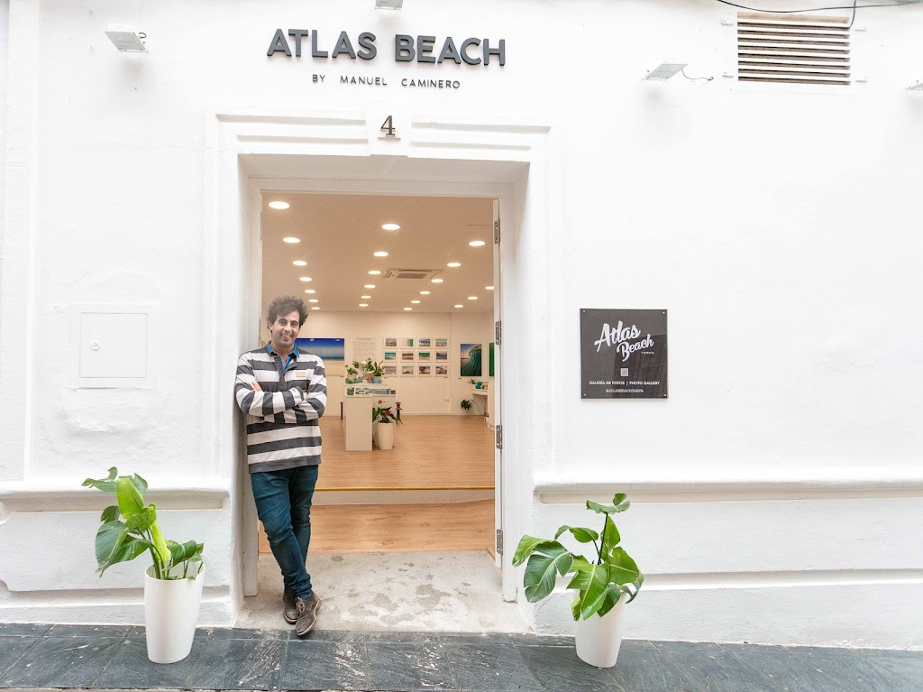 Atlas Beach