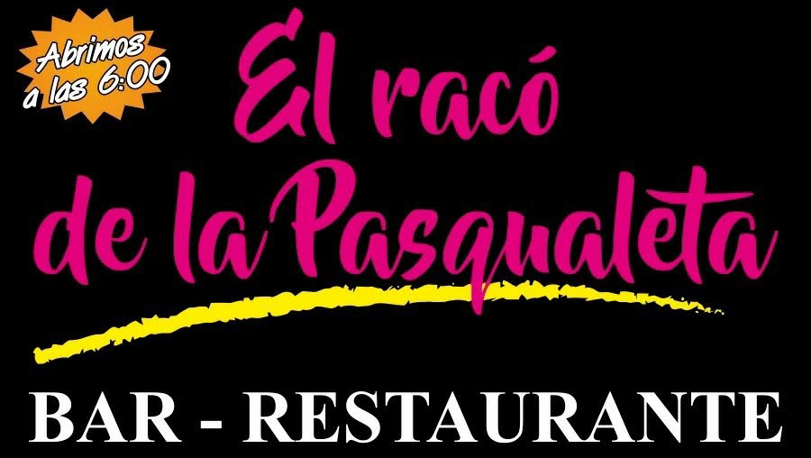 El raco de la Pascualeta — Del propietario