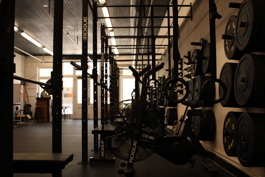  AMPT - Savannah | Athletics & Mindfulness Personal Training