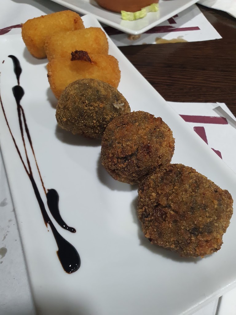Bar Cafeteria Ca la Manoli — Del propietario