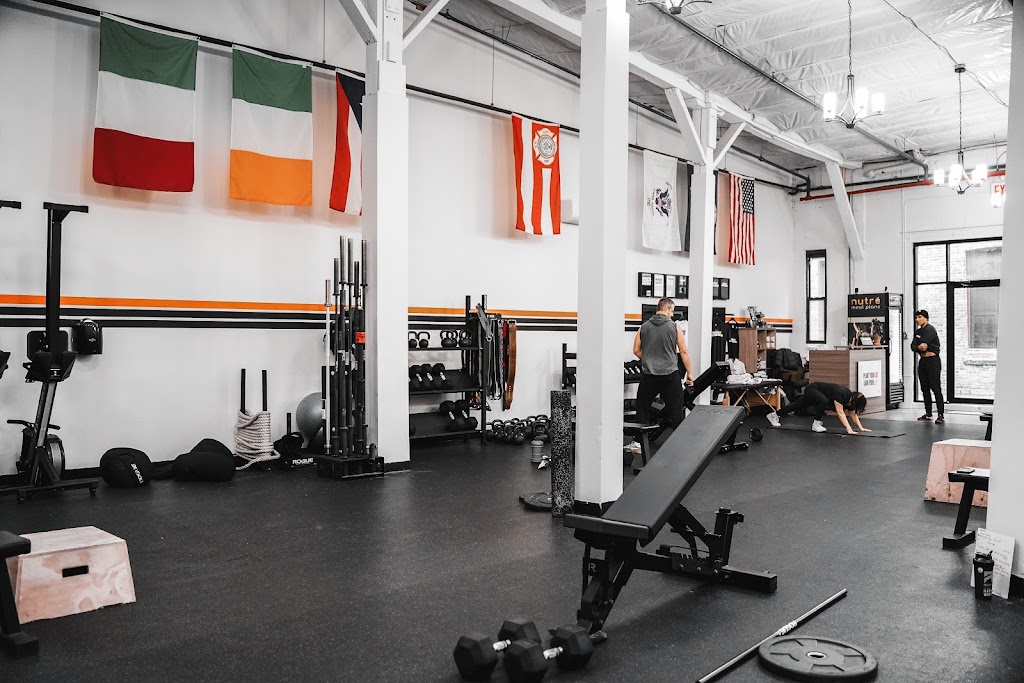  Physical Culture Brooklyn