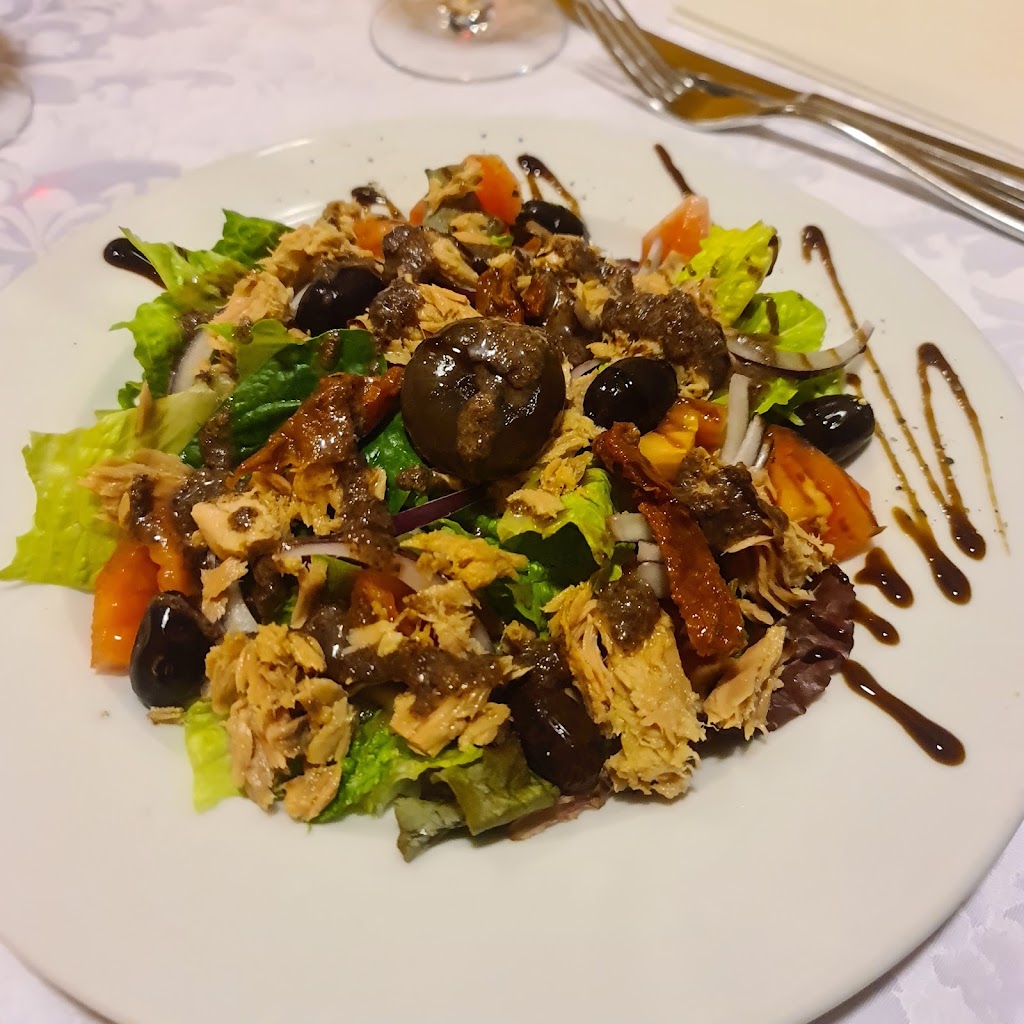 L ITALIA DE BERGHEM SL — Comida y bebida