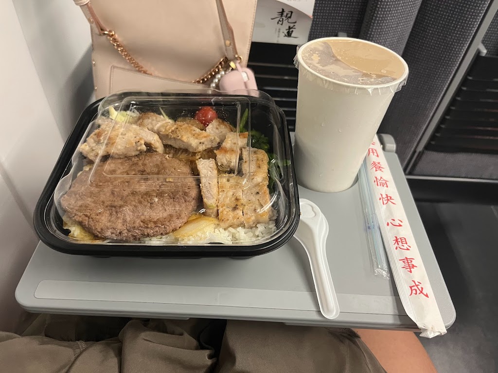 福興鐵板燒肉料理 的照片