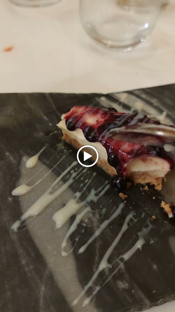 Restaurante La Teja Azul — Videos