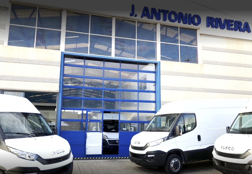 Rivera Group Fuerteventura — Del propietario