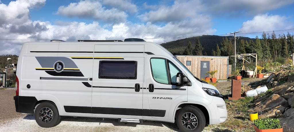 ALQUILER CAMPER GALICIA