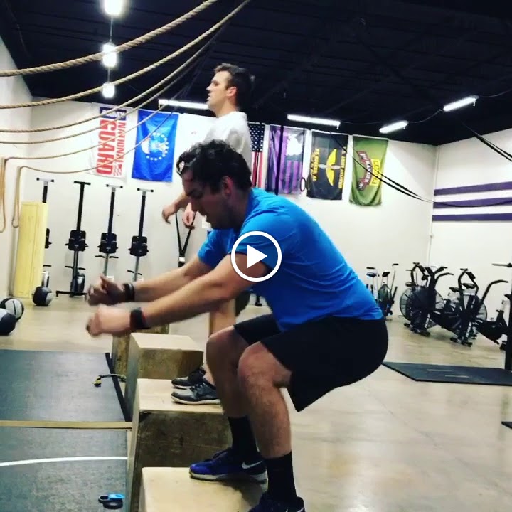  No Limit Strength and Conditioning Fort Worth Texas