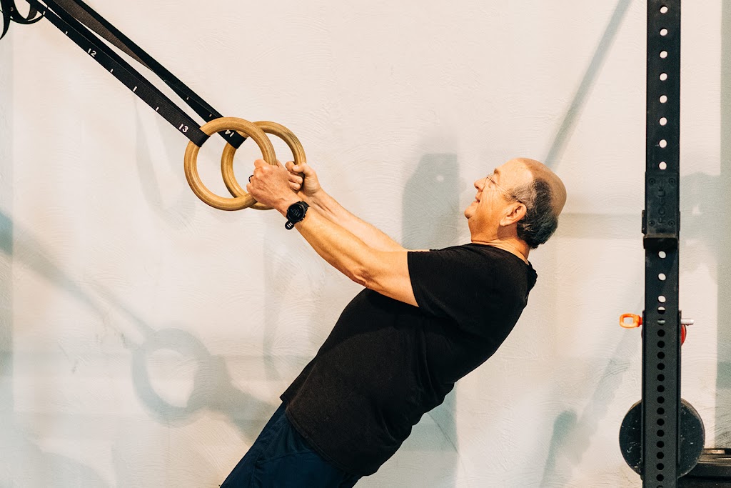  Longevity Bloomington