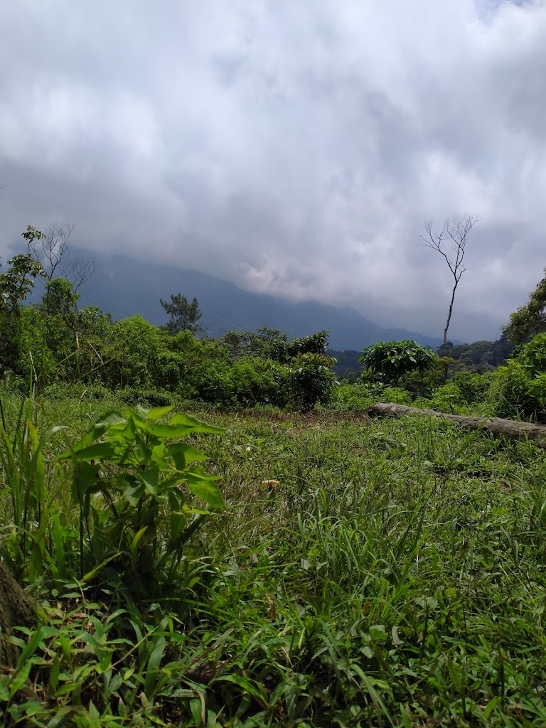 Campground Bukit Janda