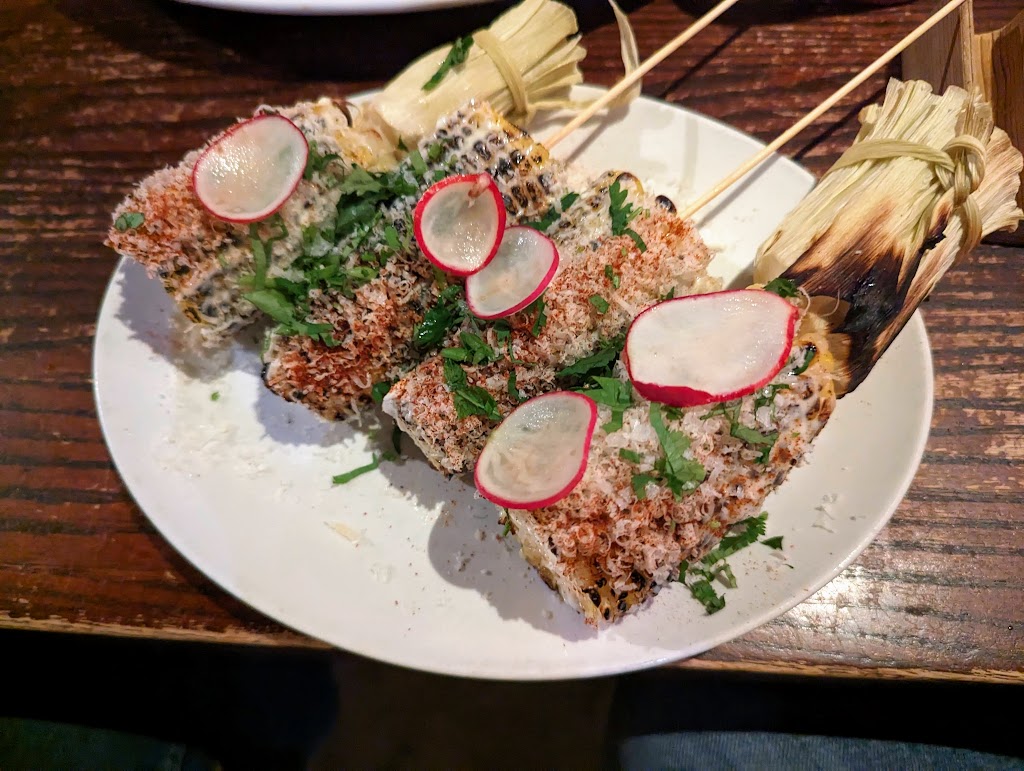 Elote