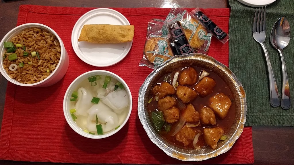 Chinese cuisine
