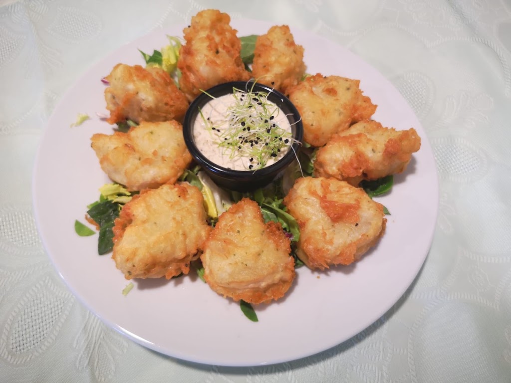 Restaurante Phoenix — Comida y bebida