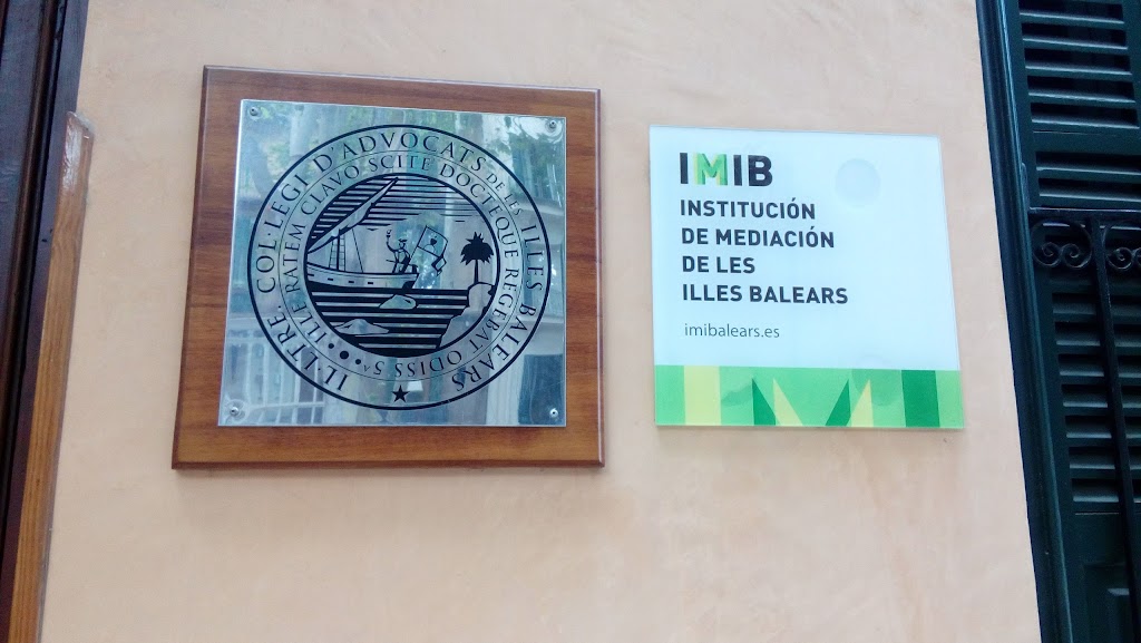 Ilustre Colegio de Abogados de las Islas Baleares (ICAIB) - Manacor