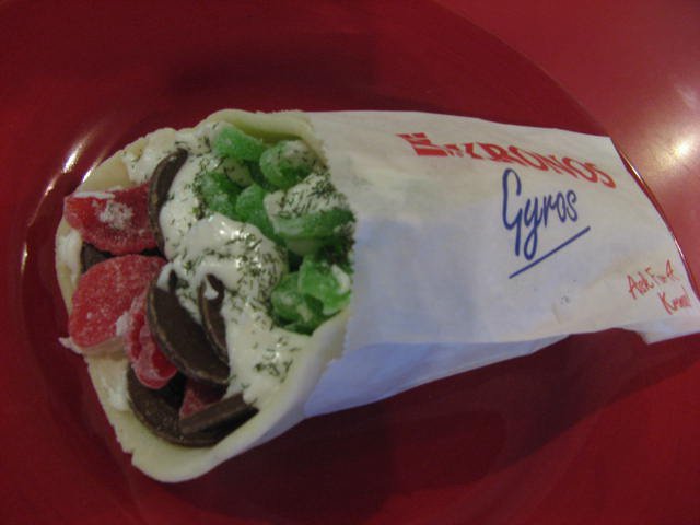Gyros