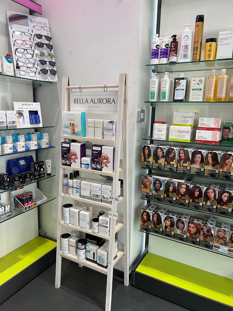 Farmacia Rus — Del propietario
