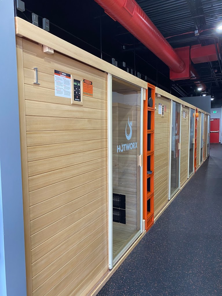  HOTWORX - Castle Rock, CO