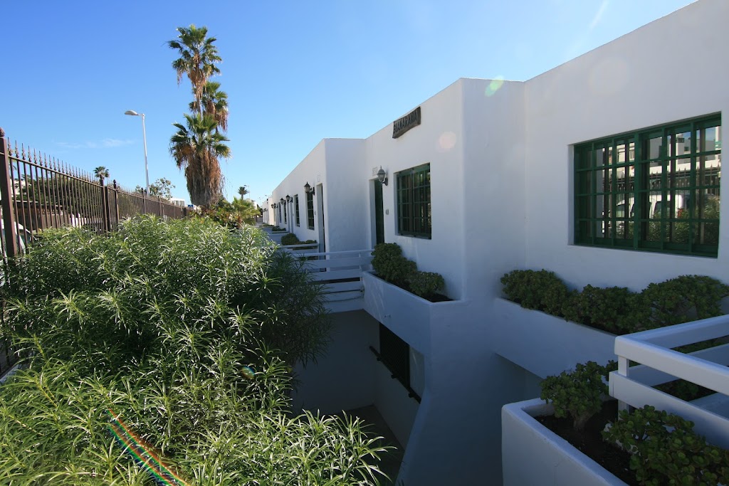 Apartamentos Guanarama