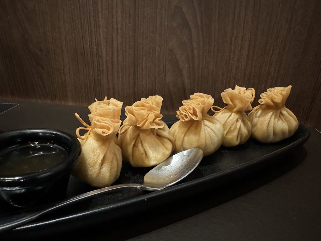 Dumpling