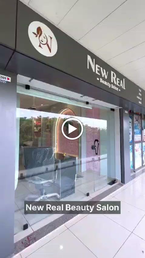 New Real Beauty Salon