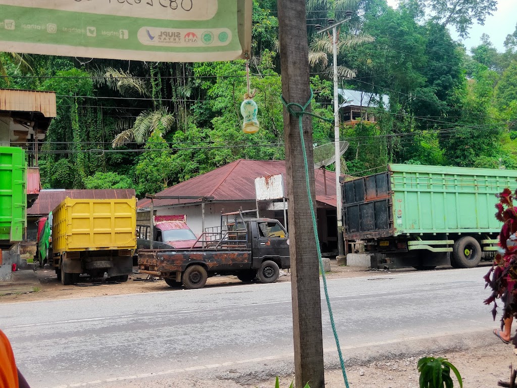 Karang Sakti Bengkel