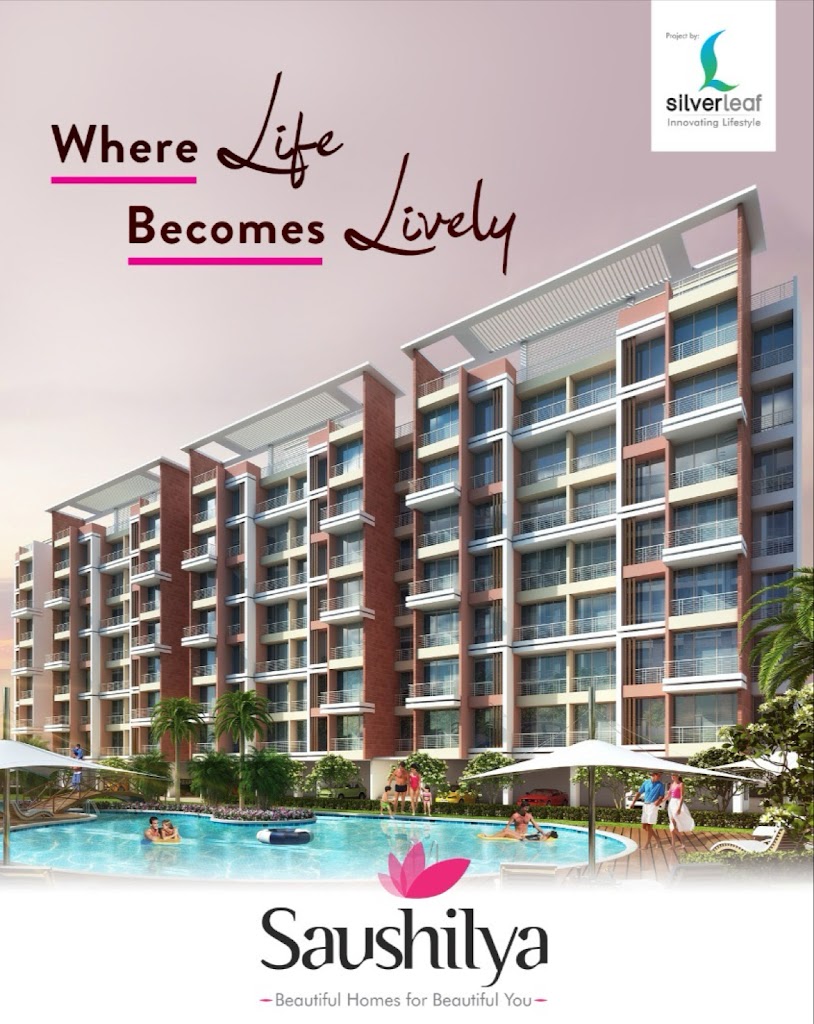 Silverleaf (Saushilya)