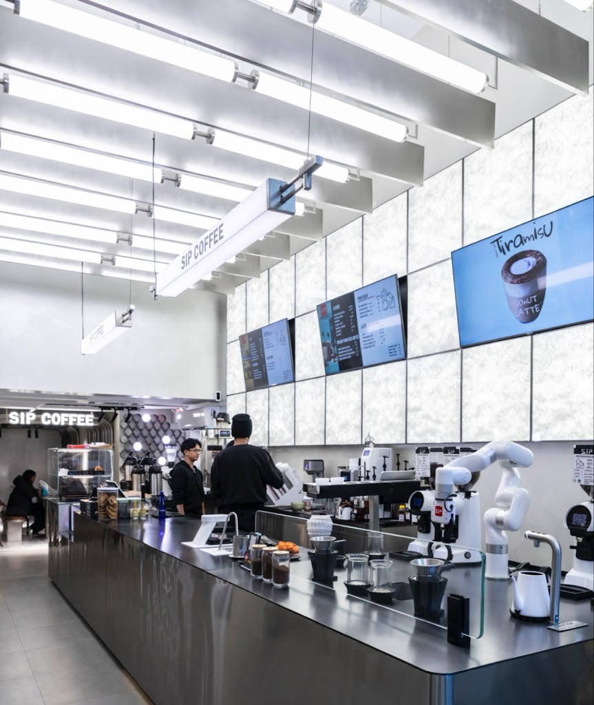 Photo of Sip Coffee