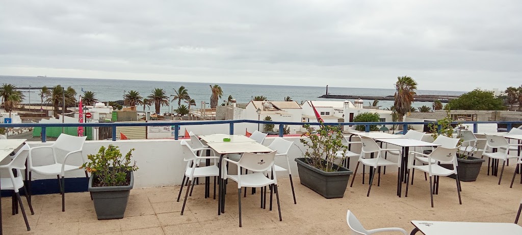 Pizza Time — Ambiente