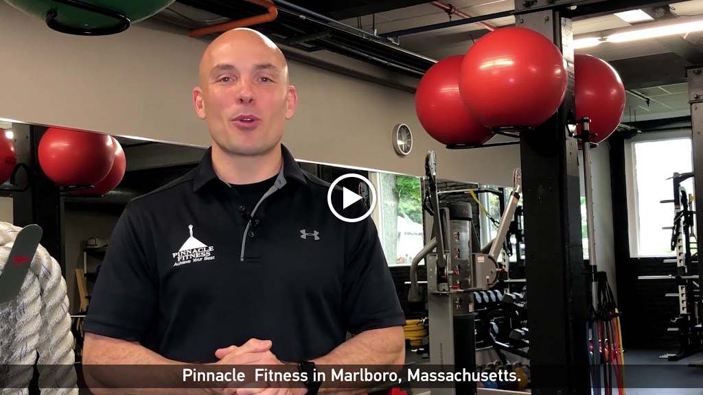  Pinnacle Fitness