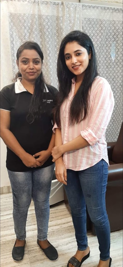 Beauty Wocean Saloon