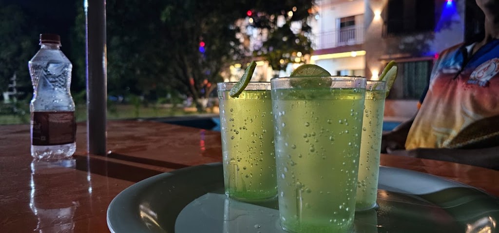 Food & drink