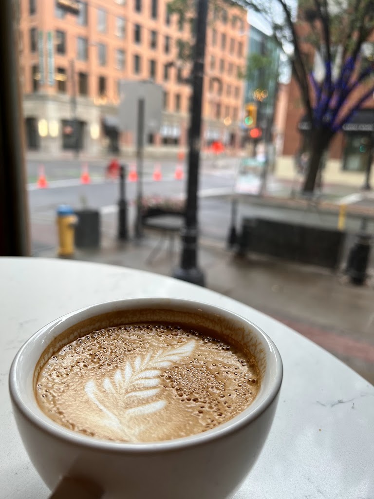 Latte