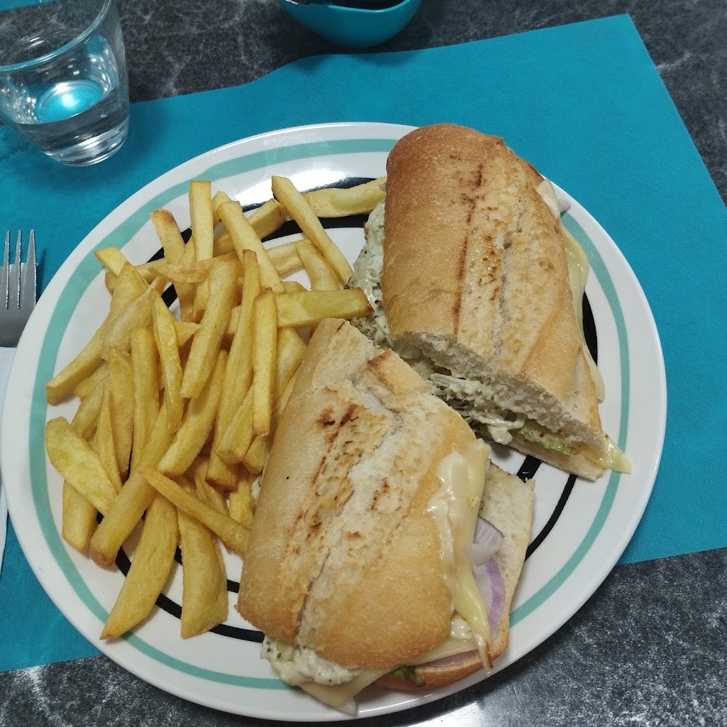 Bello Horizonte — Comida y bebida