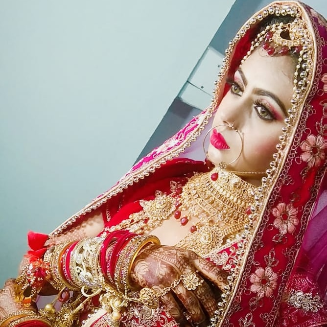 Style And Smile Beauty Parlour