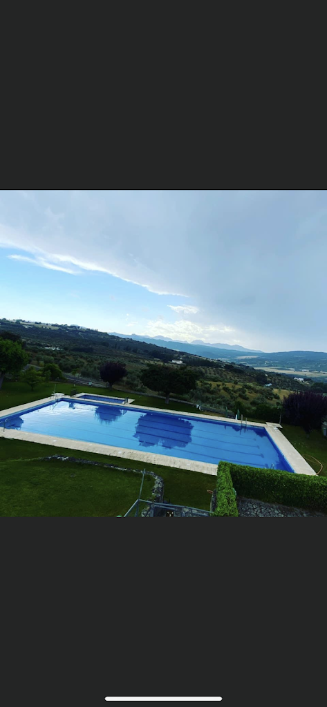 San Luis club tenis y padel