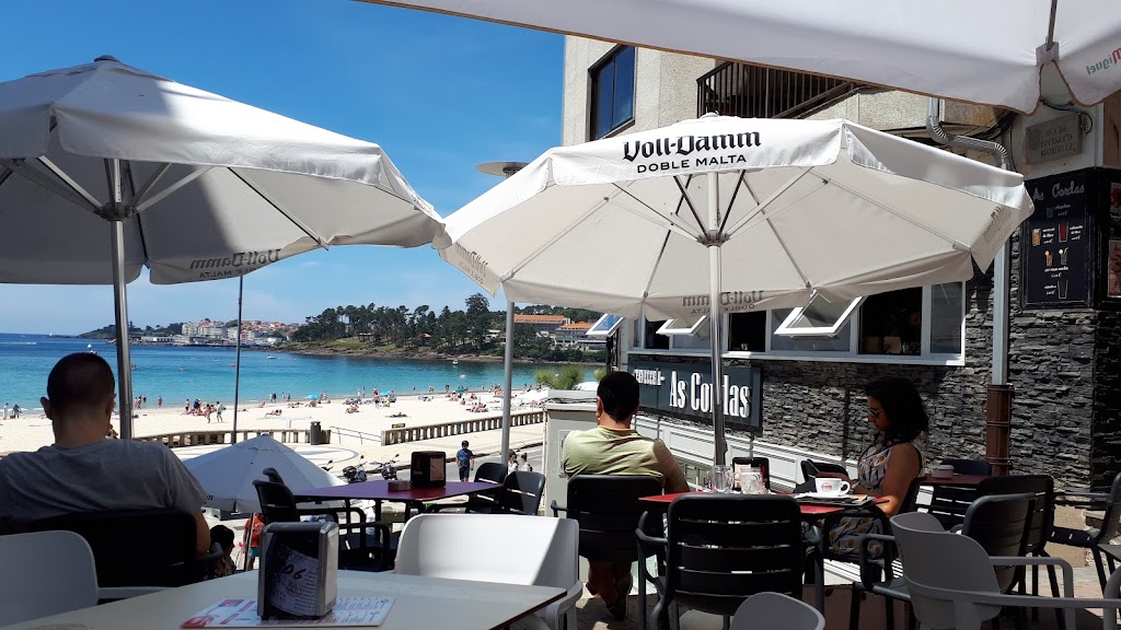 MAMA Doner Kebap 2 - Sanxenxo