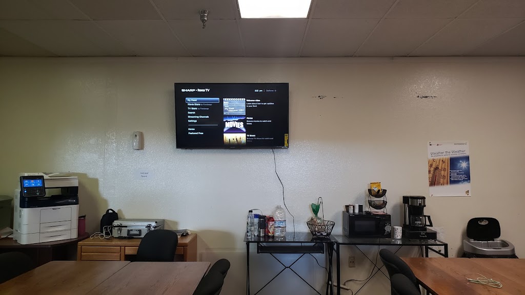 Stech Group Managed It Services In Folsom Ca