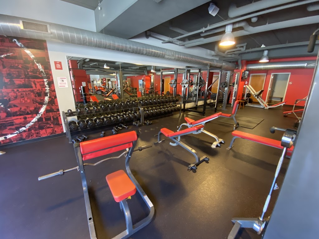  Snap Fitness Bay View