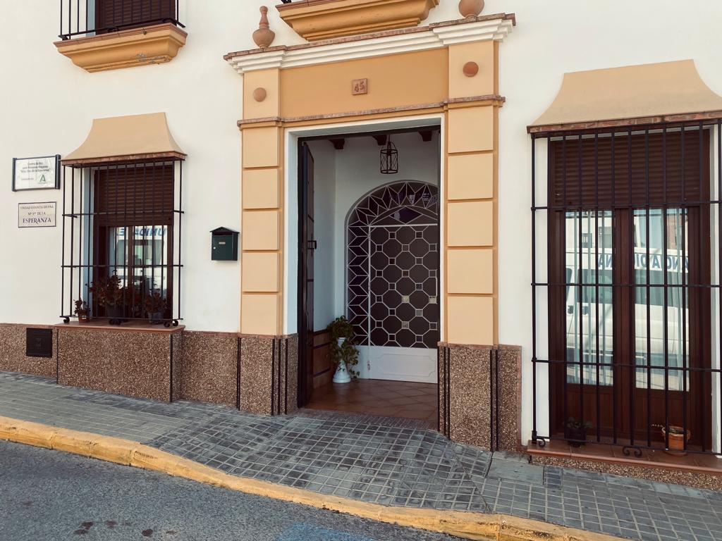 Centro de dia Nuestra Senora de la Esperanza