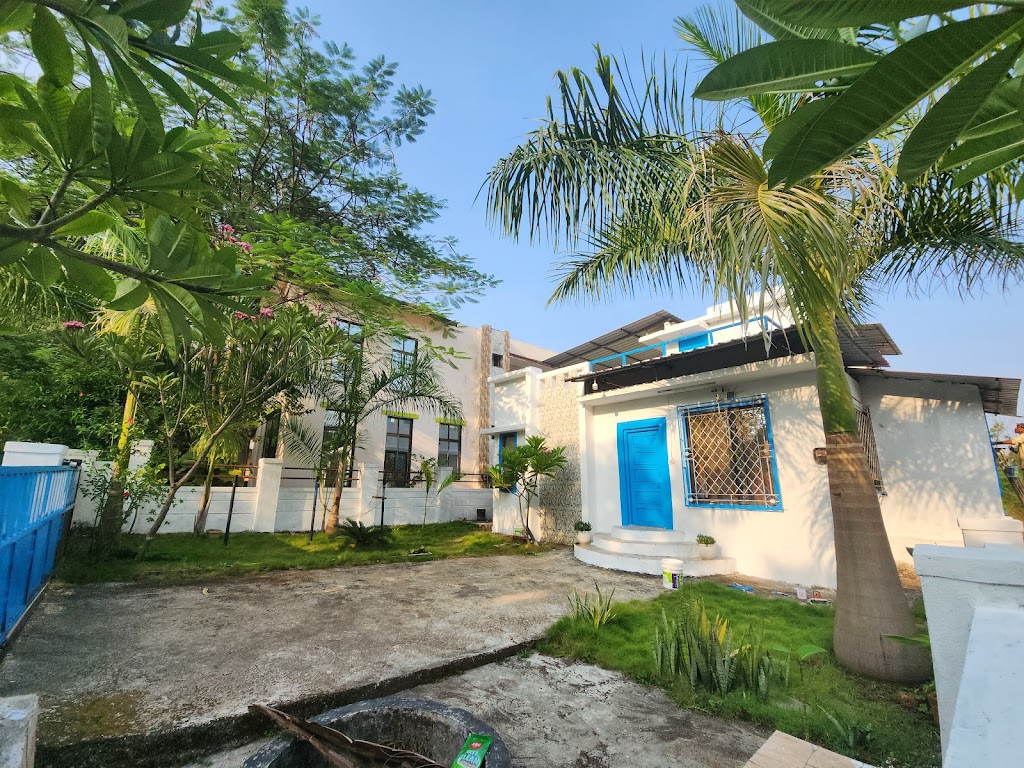 Villa Eliza