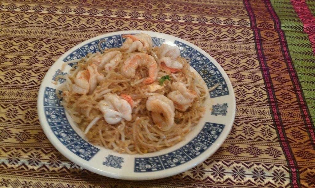Mai's Thai Restaurant