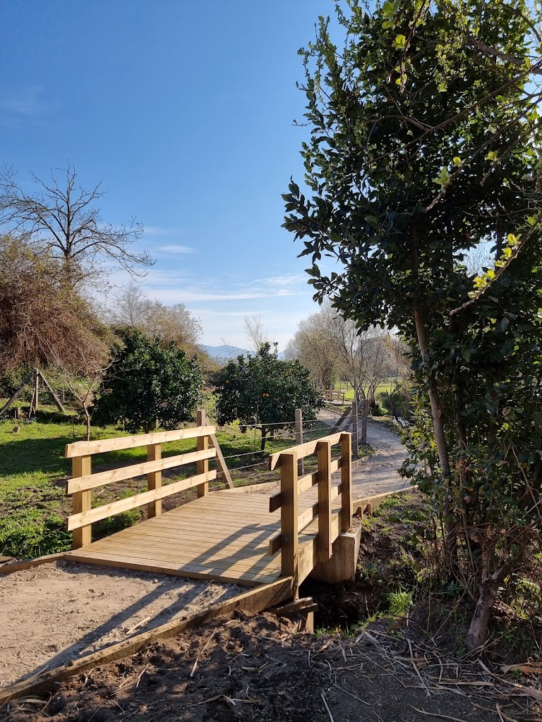 Senda do Val de Dorron