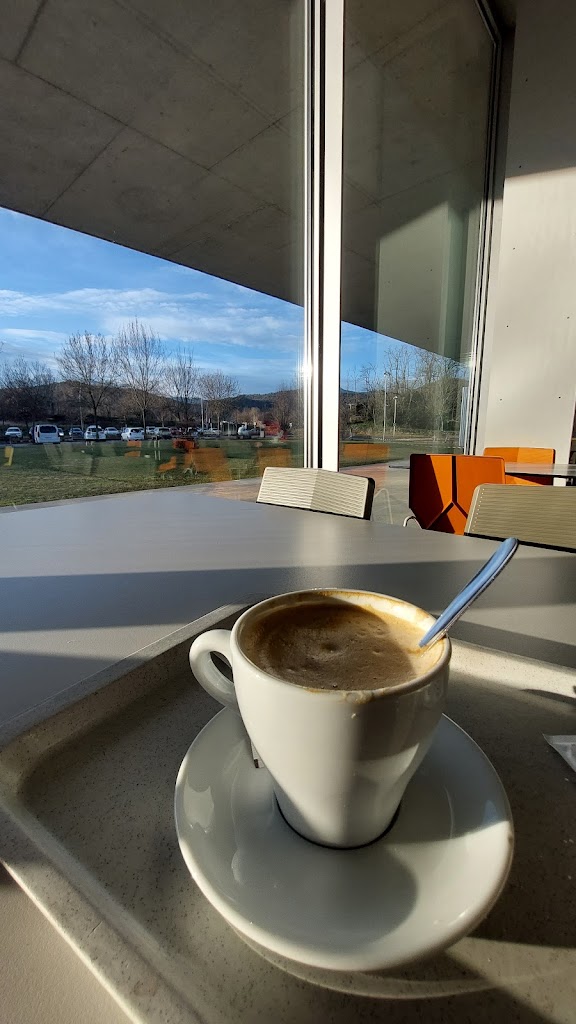 Restaurante Hospital de Olot