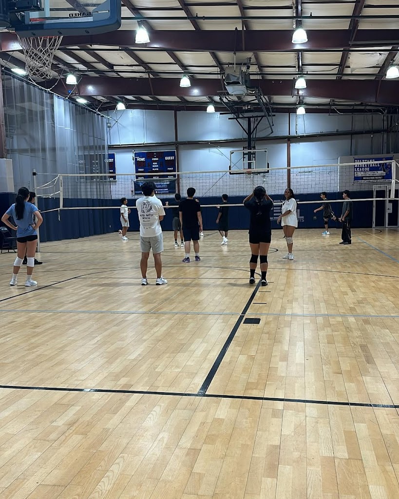  Next Level Sports Center/ Huntington Station